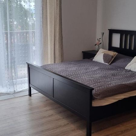 Riviera Lipno 510/13 Apartment Липно над Вълтава Екстериор снимка
