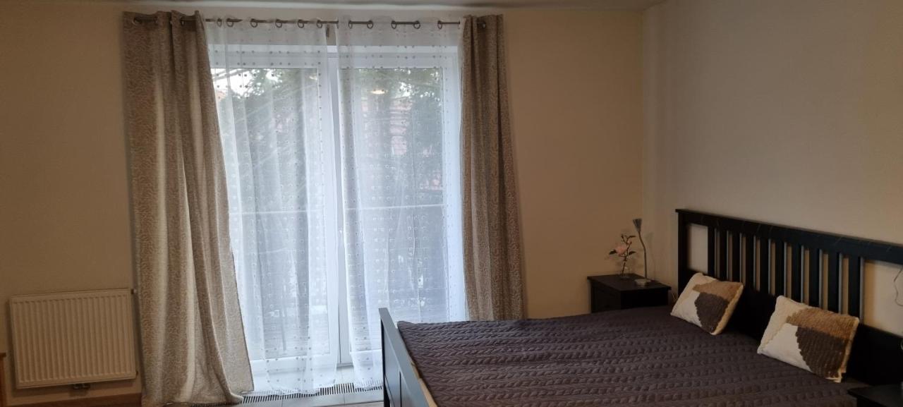 Riviera Lipno 510/13 Apartment Липно над Вълтава Екстериор снимка