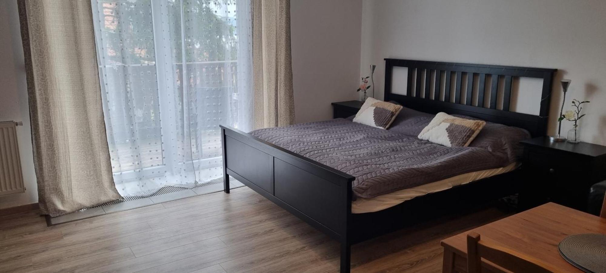 Riviera Lipno 510/13 Apartment Липно над Вълтава Екстериор снимка