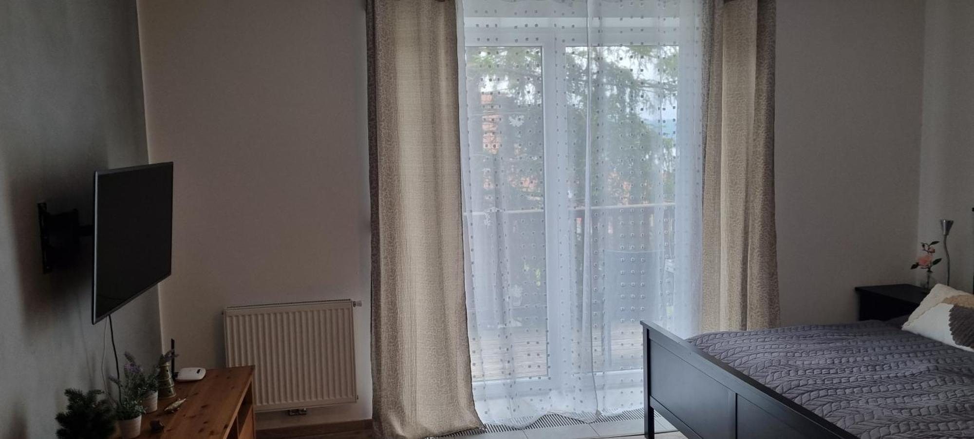 Riviera Lipno 510/13 Apartment Липно над Вълтава Екстериор снимка