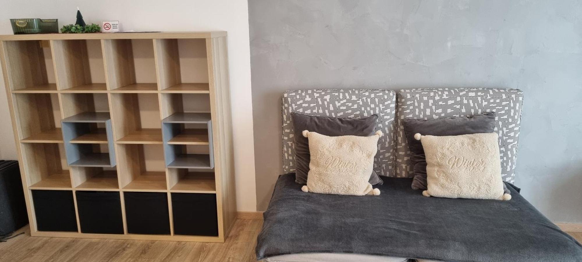 Riviera Lipno 510/13 Apartment Липно над Вълтава Екстериор снимка