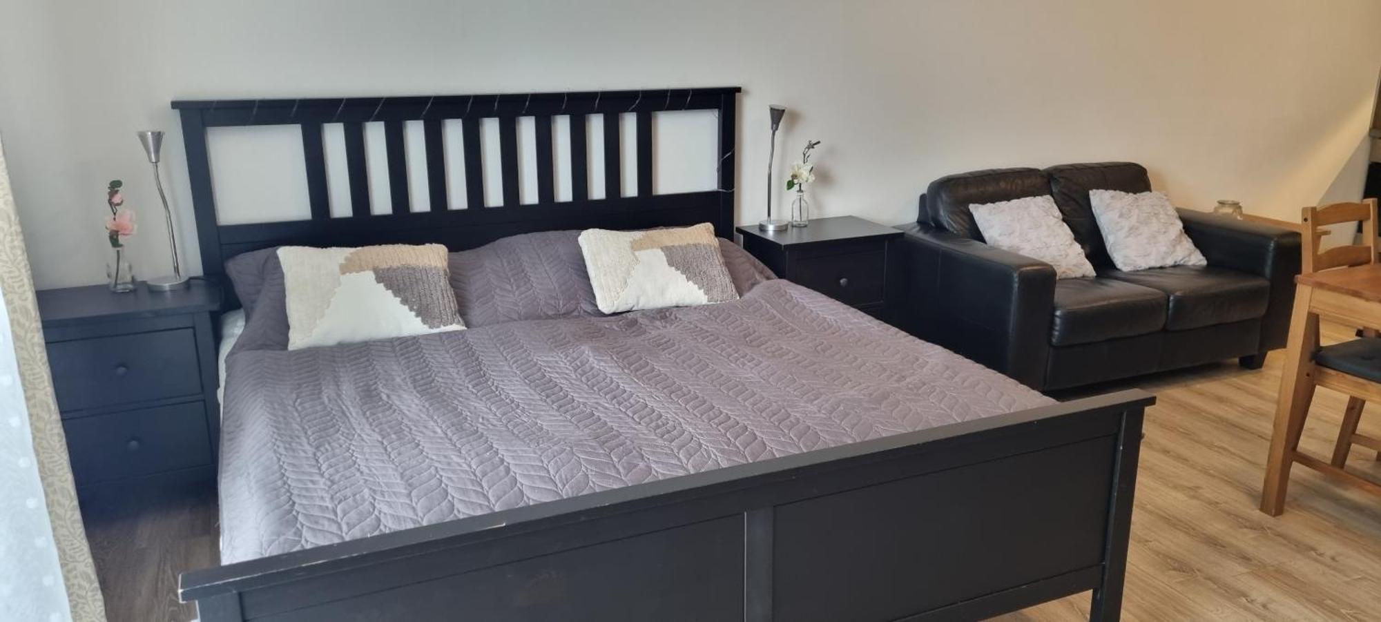 Riviera Lipno 510/13 Apartment Липно над Вълтава Екстериор снимка