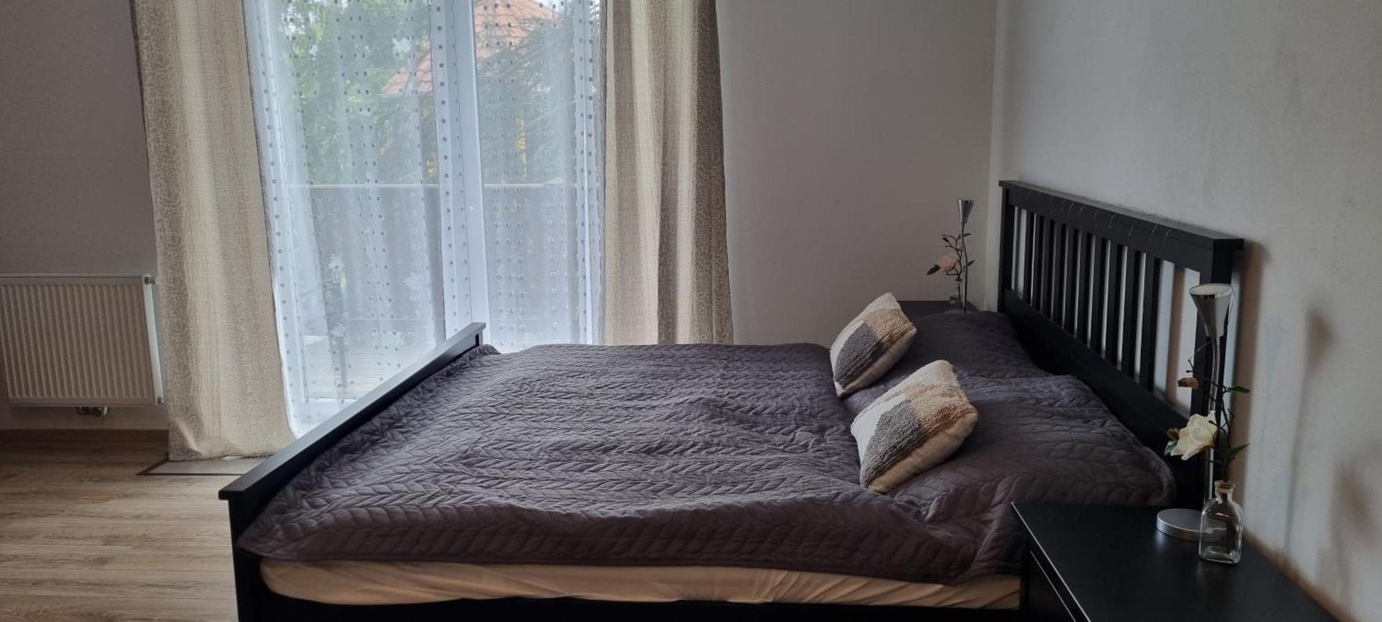 Riviera Lipno 510/13 Apartment Липно над Вълтава Екстериор снимка
