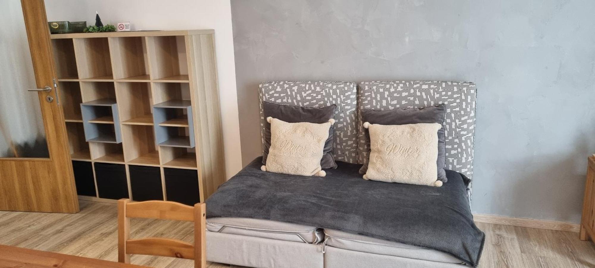 Riviera Lipno 510/13 Apartment Липно над Вълтава Екстериор снимка