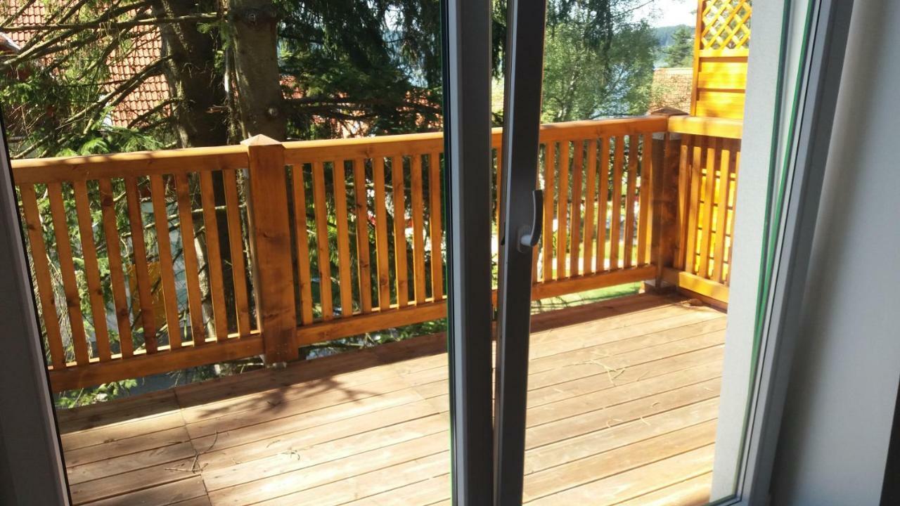Riviera Lipno 510/13 Apartment Липно над Вълтава Екстериор снимка
