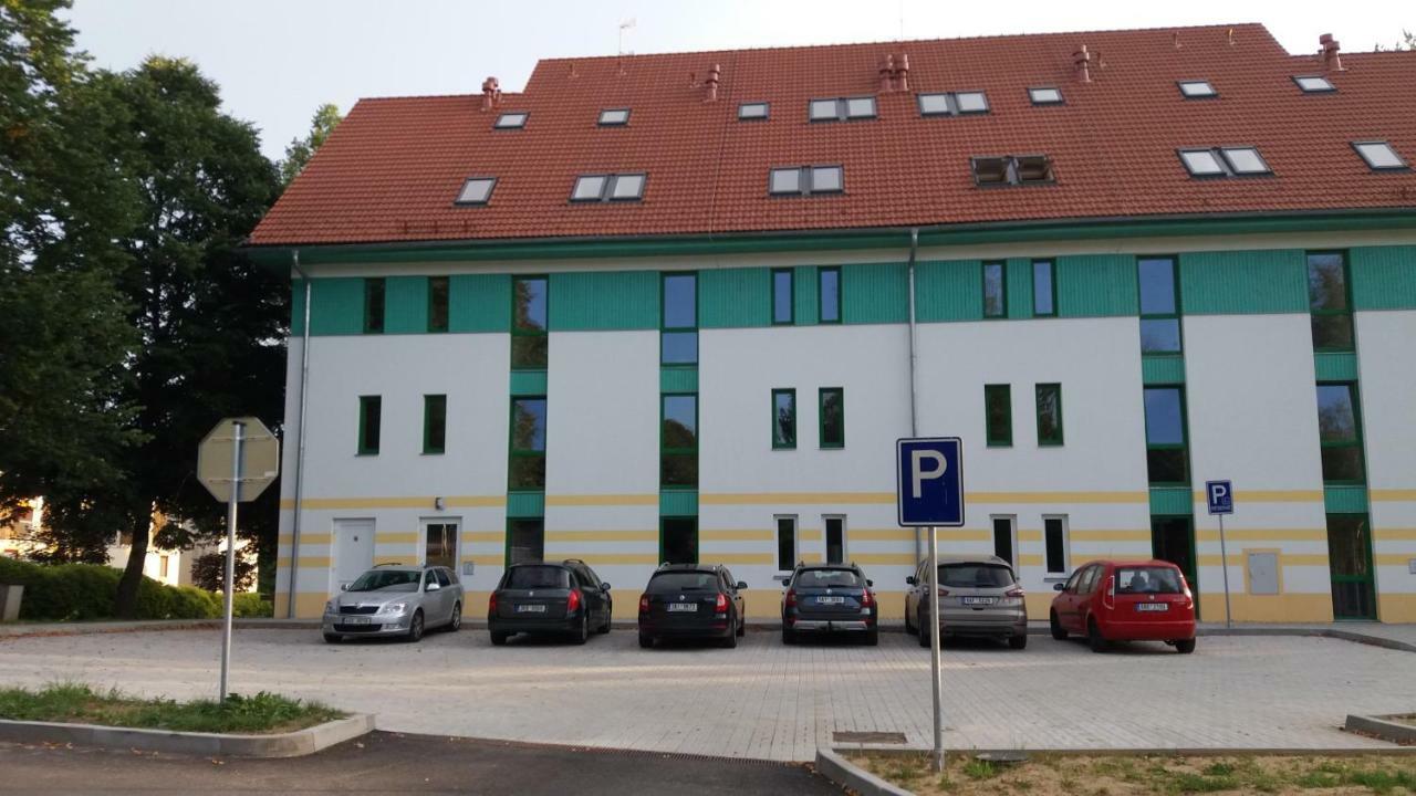 Riviera Lipno 510/13 Apartment Липно над Вълтава Екстериор снимка