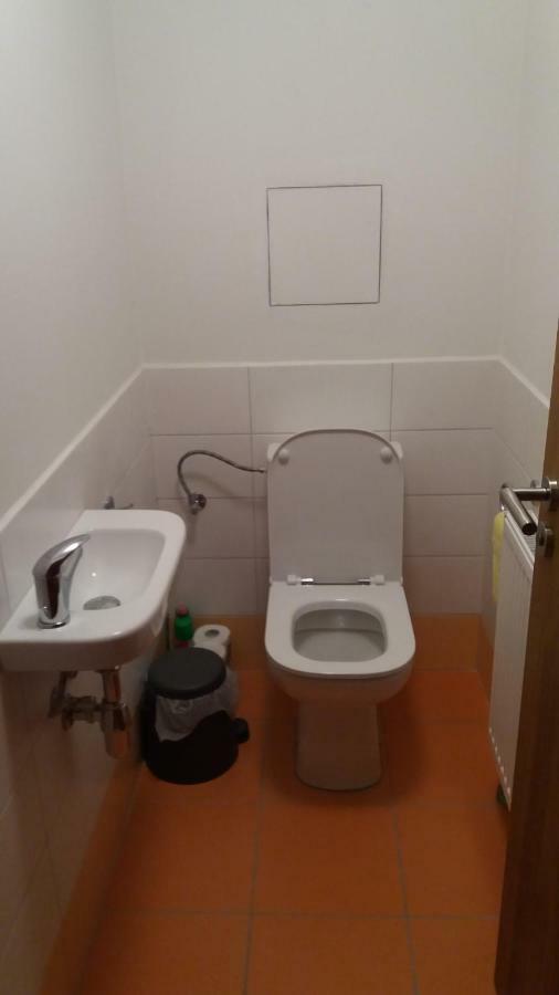 Riviera Lipno 510/13 Apartment Липно над Вълтава Екстериор снимка