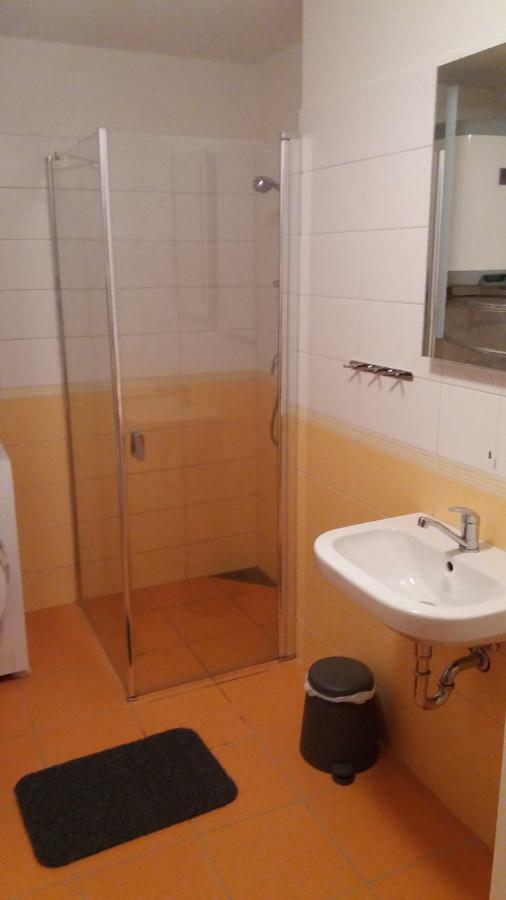 Riviera Lipno 510/13 Apartment Липно над Вълтава Екстериор снимка